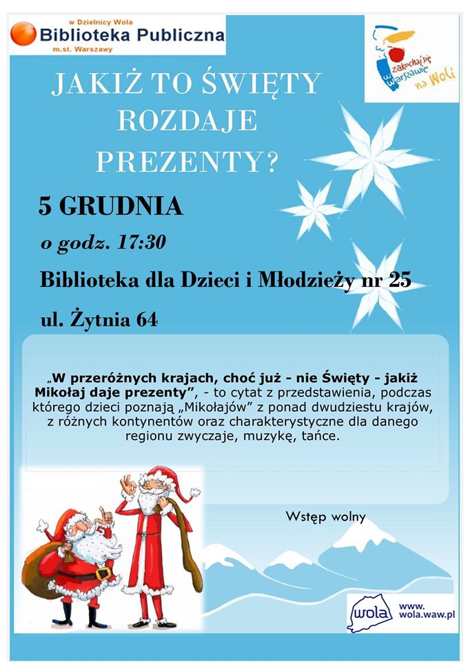 prezenty
