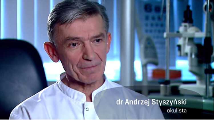 Jak ciąża wpływa na wzrok przyszłej mamy?