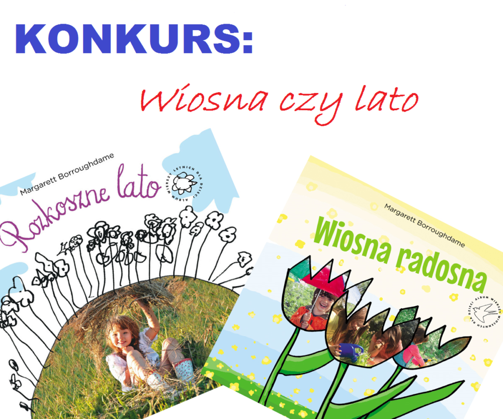 Konkurs wiosna czy lato