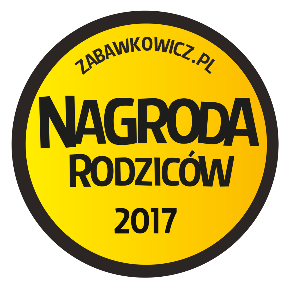 Nagroda Rodziców 2017