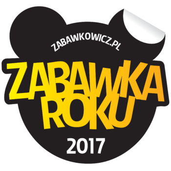 Zabawka Roku logo 2017