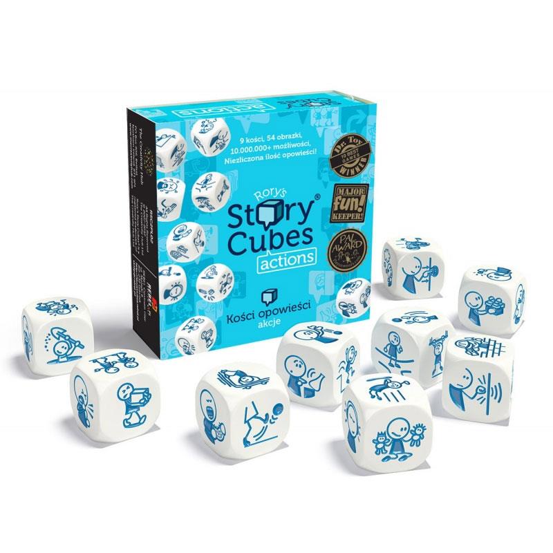 Story Cubes (seria)