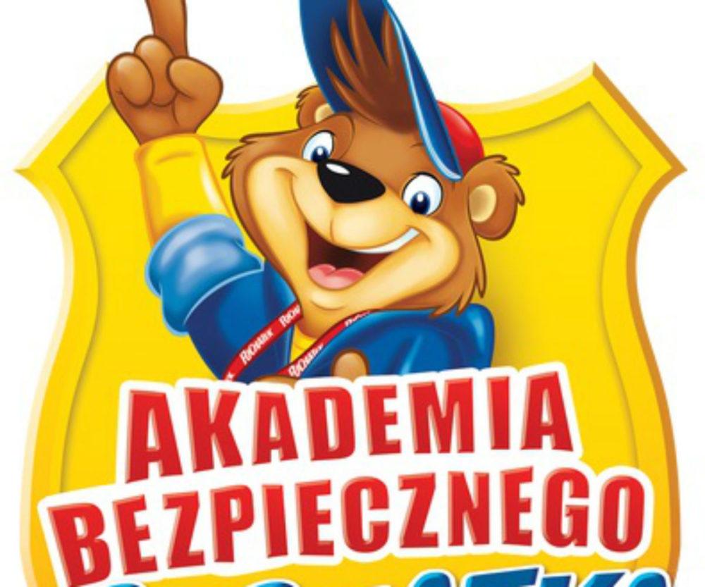 Akademia Bezpiecznego Puchatka