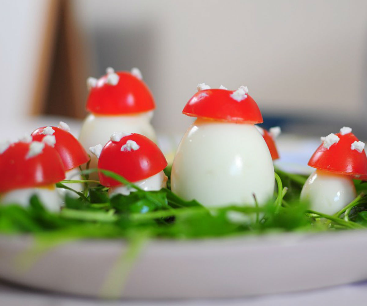 Menu Dla 3 Latka Niejadka Jesienne menu dla niejadka - wywiad z dietetykiem - E-szkrab.pl