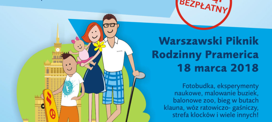 WDR plakat A3 marzec 2018 plakat