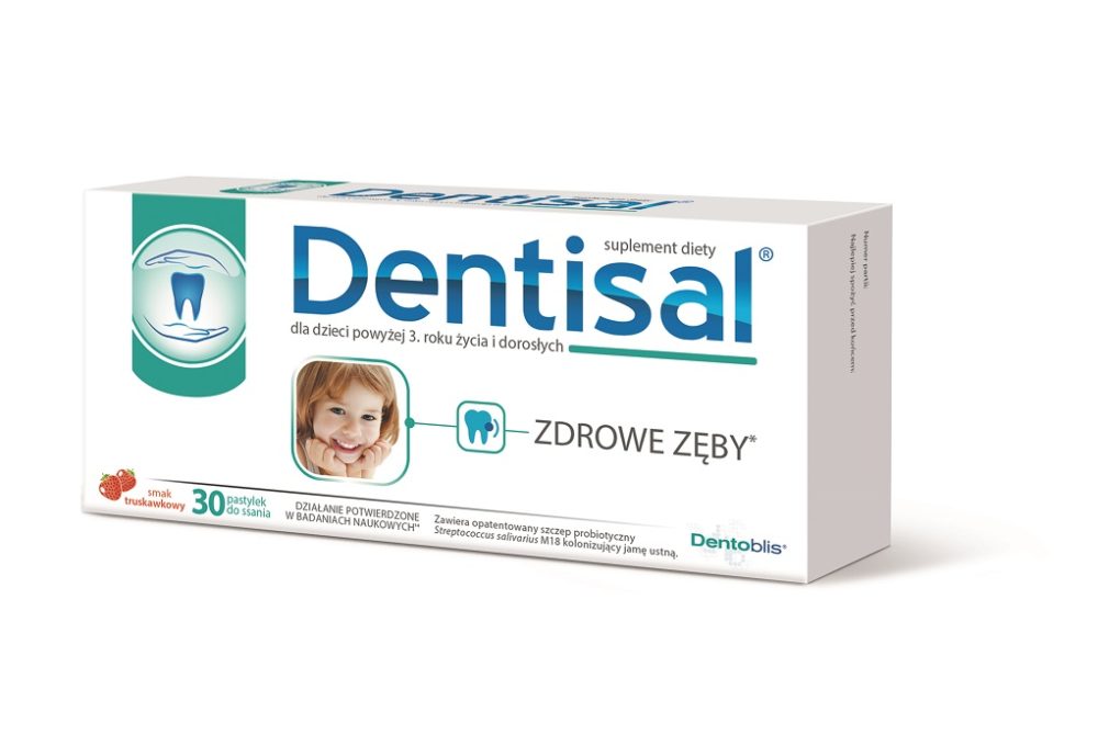 mycie zębów