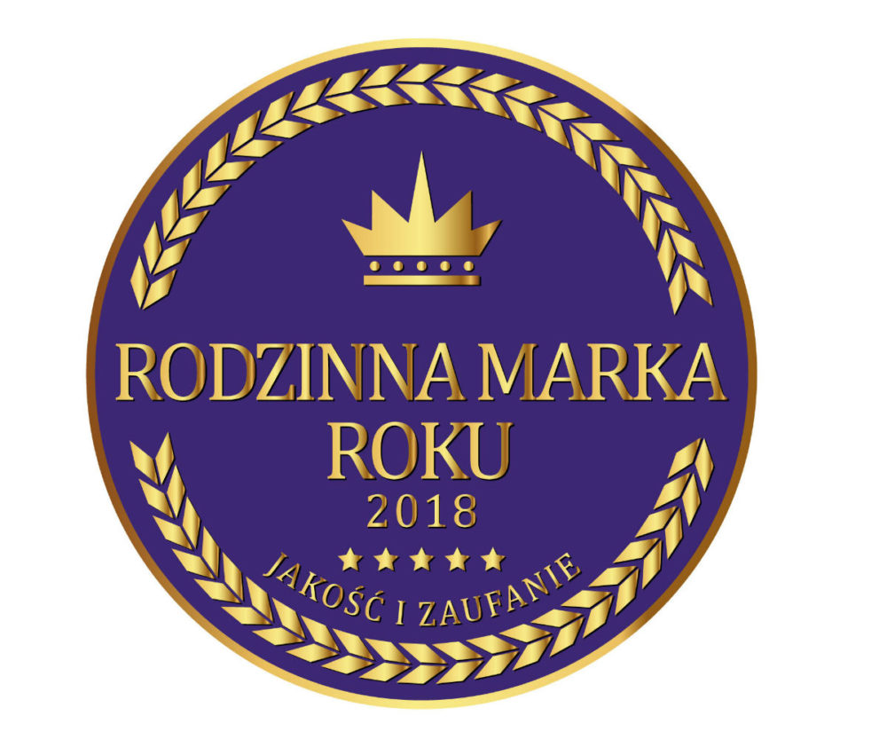 rodzinna marka roku