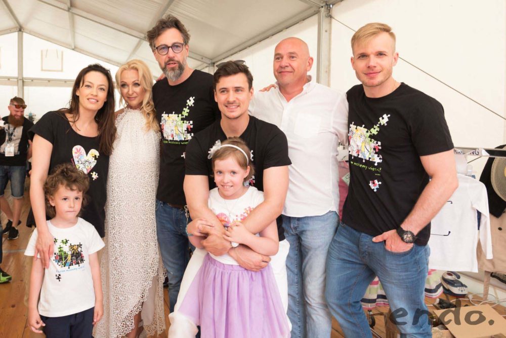 kolekcja ubrań razem możemy więcej