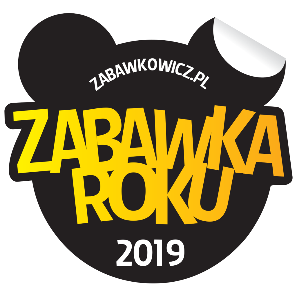 zabawka roku 2019