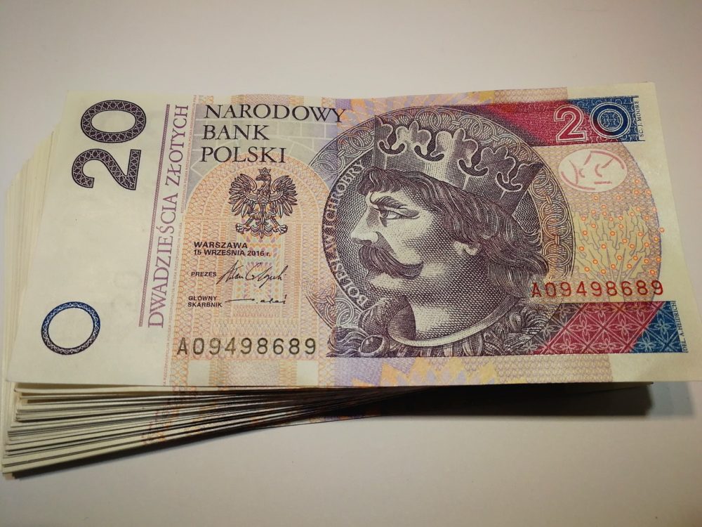 ulga na dziecko 2020