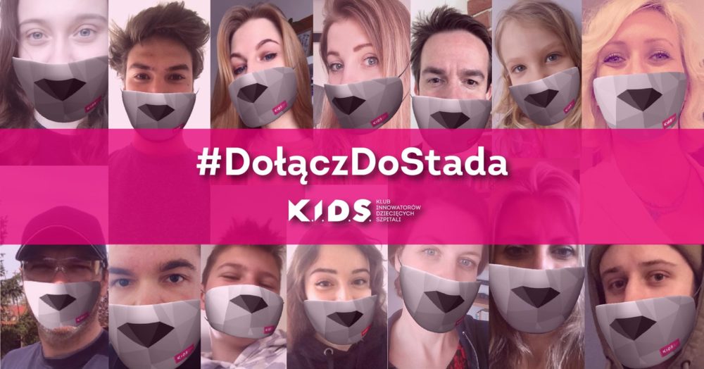 akcja dolacz do stada