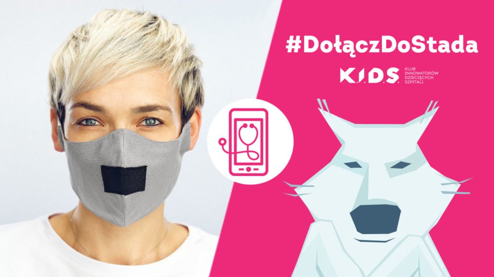 akcja spoleczna telemedycyna w centrum zdrowia dziecka
