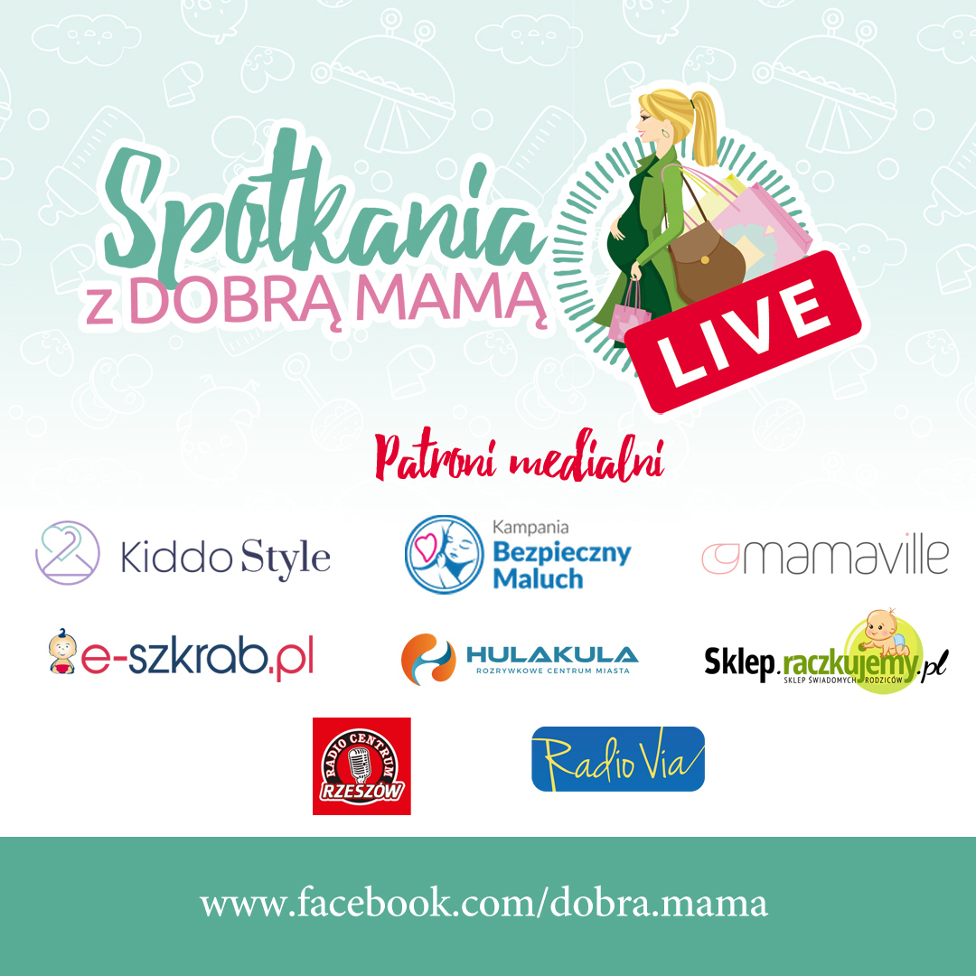 spotkania z dobra mama