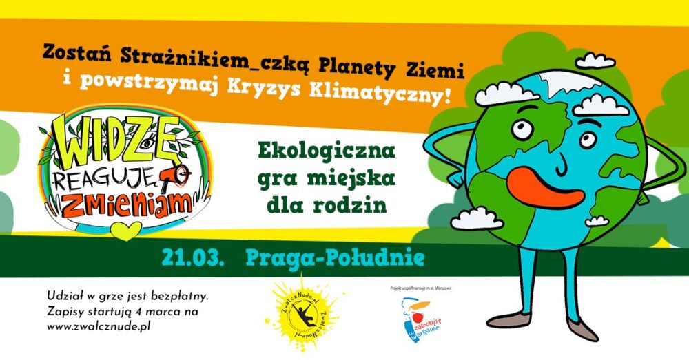 Fundacja zwalcz nude