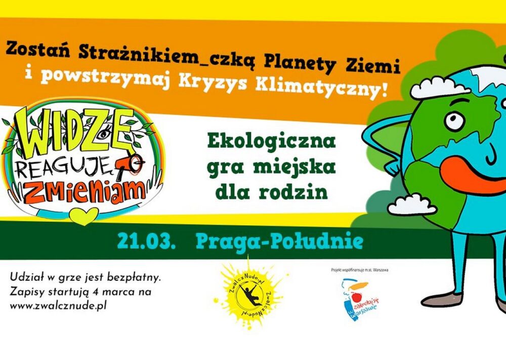 Fundacja Zwalcz Nudę