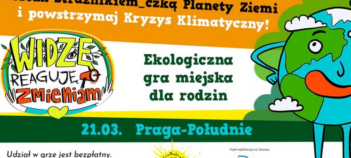 Fundacja Zwalcz Nudę