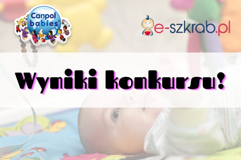 konkurs canpol
