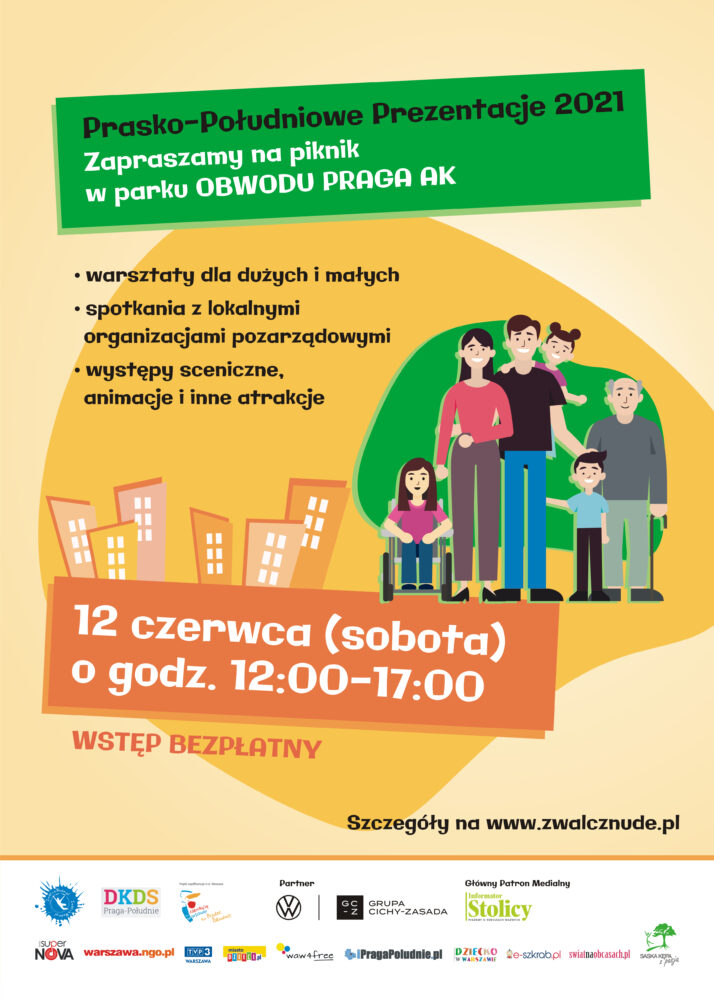 prasko poludniowe prezentacje