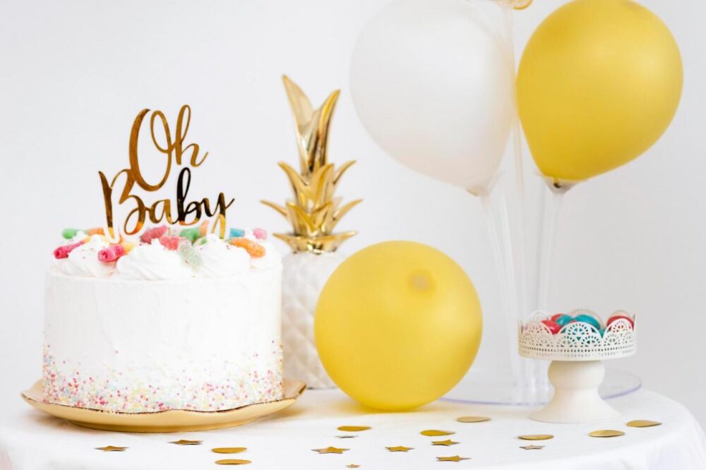baby shower