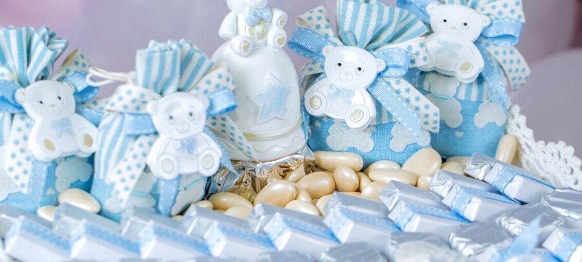 baby shower