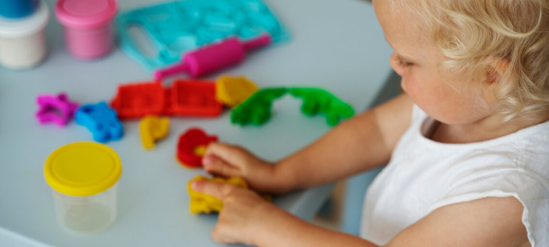 edukacyjne zabawki dla dzieci