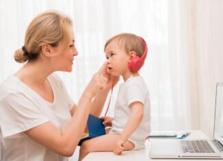 cwiczenie mowy u dziecka