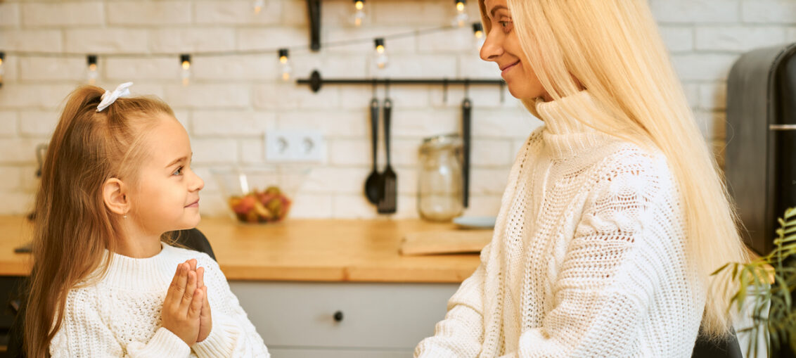 budowanie pewnosci siebie u dziecka