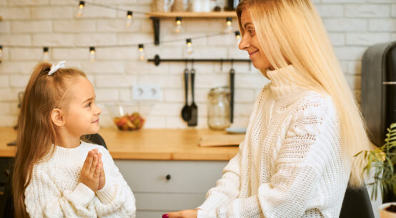 budowanie pewnosci siebie u dziecka