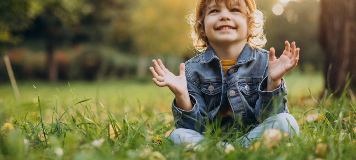 samodzielnosc u dzieci